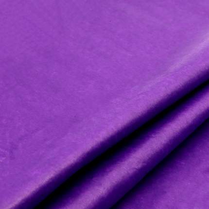 Упаковочная бумага Astra&Craft 7726648_00013 FT-26 тишью матовая фиолетовая 70м