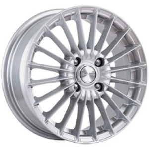 Цвет: серебристый, Материал: алюминиевый   ...