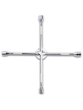 Ключ крест баллонный, усиленный GOODKING E3-A1102 17х21х19х23 1/2" 50 см