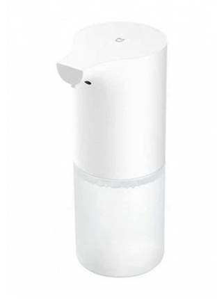 Дозатор для жидкого мыла Xiaomi Mijia Automatic Foam Soap Dispenser White MJXSJ01XW