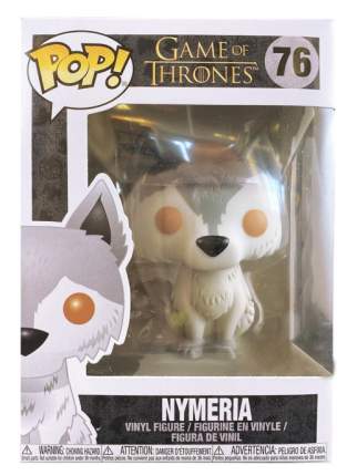 Фигурка Funko POP! Game of Thrones: Nymeria (Exc)