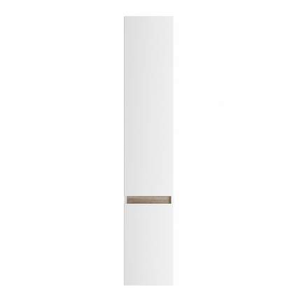Шкаф-пенал, подвесной, правый, 30 см, белый глянец AM.PM X-Joy M85ACHR0306WG