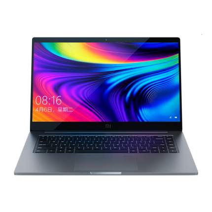 Ноутбуки Xiaomi Mi Notebook Pro 15.6 дюймов - купить ноутбук Сяоми Mi ...