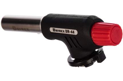 Газовая горелка Dayrex DR-44 универсальная