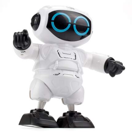 Интерактивный робот Silverlit Робо Битс, танцующий 88587