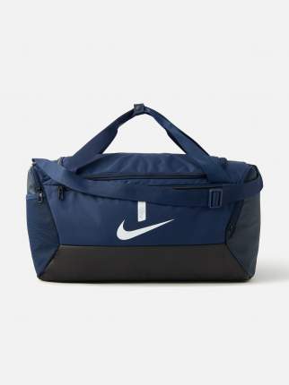 Спортивная сумка мужская Nike Academy Team CU8097-410 синяя