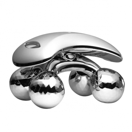 Тип кожи: для всех типов кожи, Тип: массажер для тела, Тип упаковки: коробка, Тип товара: массажер  ...