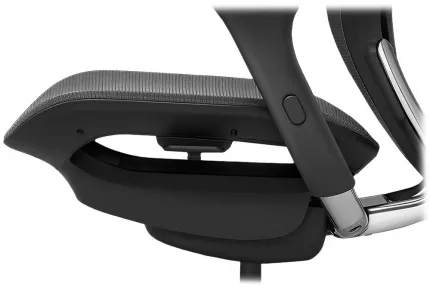 Геймерское кресло xiaomi autofull gaming professional chair proud grey