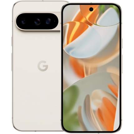 Смартфон Google Pixel 9 Pro XL 16/128GB Porcelain