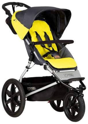 The mountain hot sale buggy