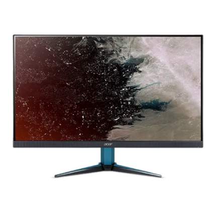 how to use two monitors with one cpu