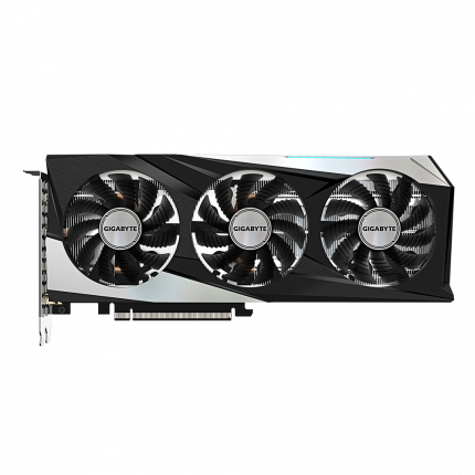 Видеокарта GIGABYTE Nvidia GeForce RTX 3060 GAMING OC (GV-N3060GAMING OC-12GD)
