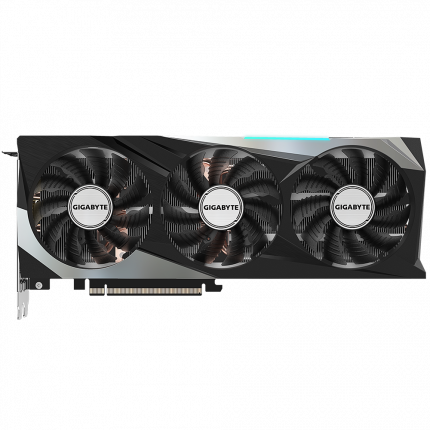 Видеокарта GIGABYTE AMD Radeon RX 6900 XT GAMING OC (GV-R69XTGAMING OC-16GD)