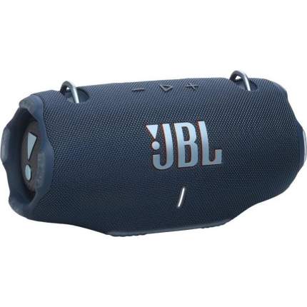 Колонка JBL Xtreme 4 портативная, blue