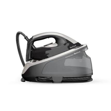 Парогенератор Tefal SV6140E0 черный/серый