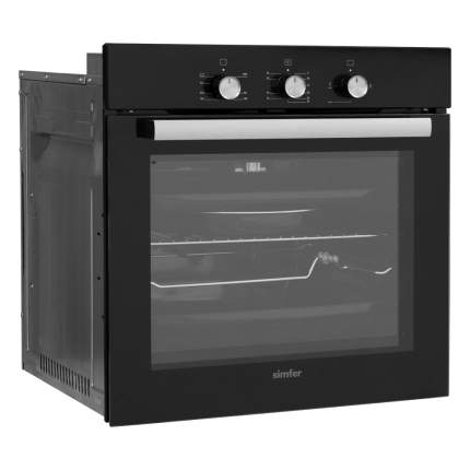Духовые шкафы газовые встраиваемые - купить духовой шкаф газовый ...