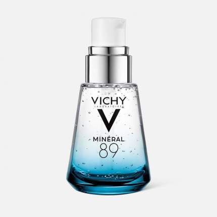 Сыворотка для лица Vichy Mineral 89 30 мл