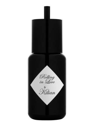 Вода парфюмерная Kilian Rolling In Love, мужская и женщин, сменный блок, 50 мл