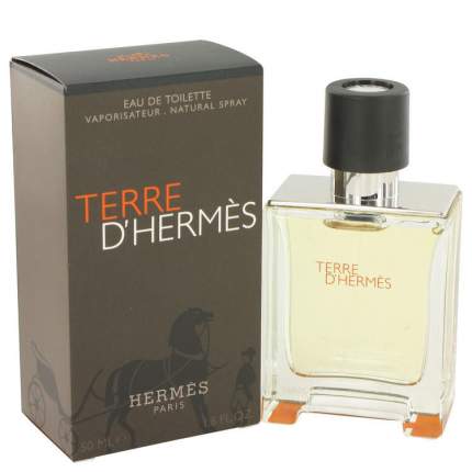 Parfum hermes 2025 pour homme