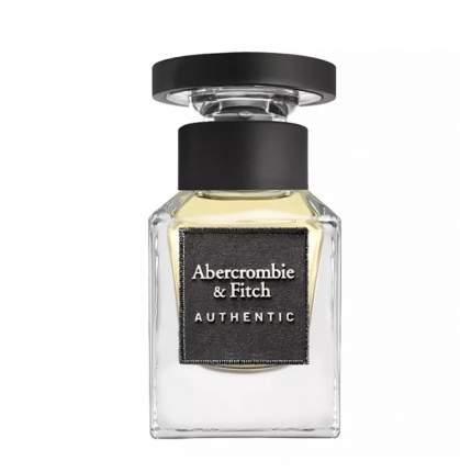 Parfum abercrombie & clearance fitch