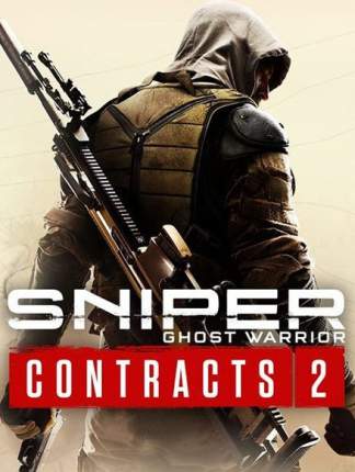 Игра Sniper: Ghost Warrior Contracts 2 для PC