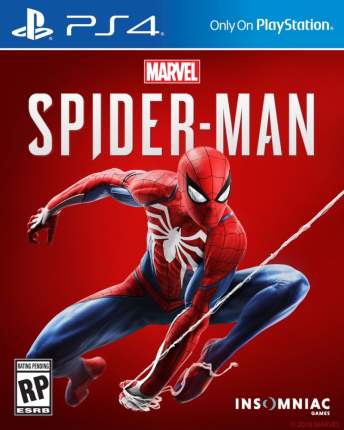 Marvel's Spider-Man para PS4 - Mídia Digital - Minutegames