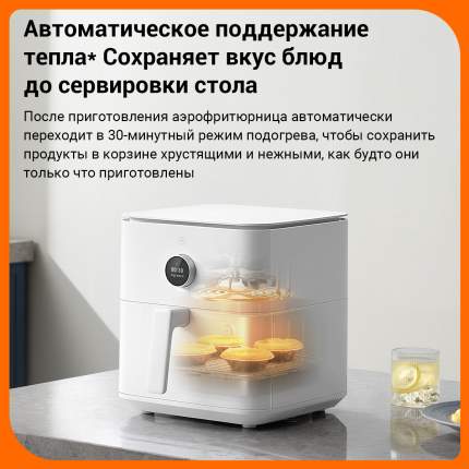 Аэрогрили Xiaomi - купить аэрогриль Сяоми, цены на Мегамаркет
