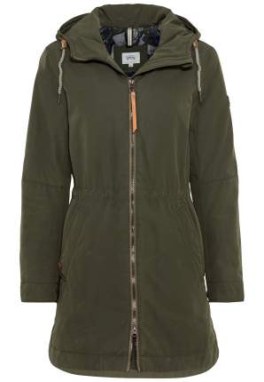 Camel hotsell legend parka