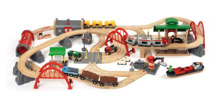 Brio railway cheap