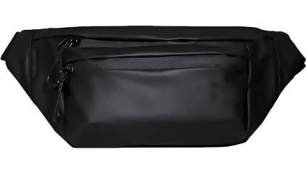 Сумка на пояс Xiaomi Freetie Multifunctional Sports Leisure Waist Bag Black (М51013)