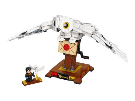 Конструктор Букля LEGO 75979