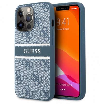 CG MOBILE Guess 4G Triangle Wallet Cardslot with Magsafe Compatible for  iPhone 12 Pro Max, 12/12 Pro