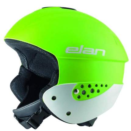 Шлем Elan RC Race 2020/2021, green