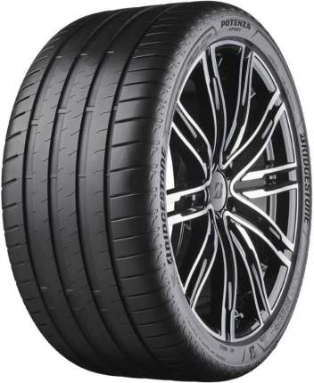 Шины Bridgestone Potenza Sport 285/30 R21   ...
