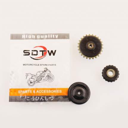 Натяжитель цепи ГРМ 139FMB Alpha, Delta 70 (3 ролика)   ...