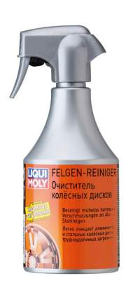 Очиститель для колесных дисков Liqui Moly "Felgen-Reiniger", 0,5 л