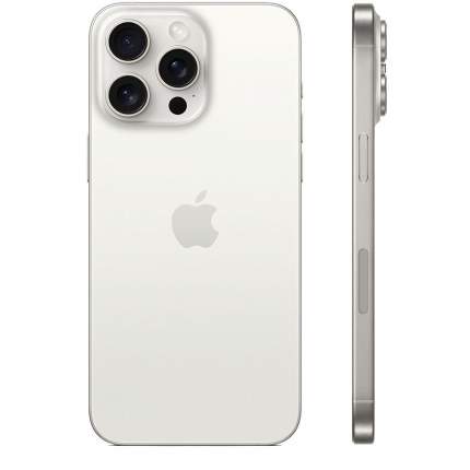Apple iPhone 15 Pro Max 256Gb - купить Айфон 15 Про Макс 256 Гб, цены в ...
