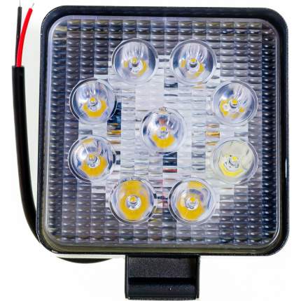 KRAFT Светодиодная фара 9LED 9-60V 27W KT   ...