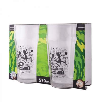 Цвет производителя: прозрачный, Цвет: прозрачный, Тип: набор бокалов, Тип товара: набор бокалов, Материал:   ...