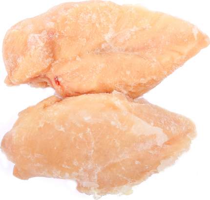 Филе куриное для жарки замороженное ~10 кг