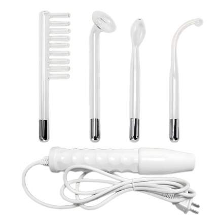 аппарат для дарсонвализации кожи головы в салоне