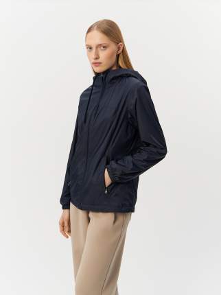 Ветровка женская Calvin Klein CW344124 синяя S