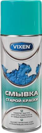 Очиститель Vixen Смывка старой краски 520 мл