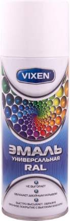 Аэрозольная краска Vixen 520 мл белая