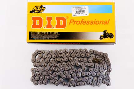 Цепь трансмиссии 428-128L Zongshen ZS125/150GY, ЯВА, ИЖ, МУРАВЕЙ   ...