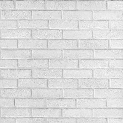 Самоклеющиеся панели oqqi Панель стеновая panels-brick