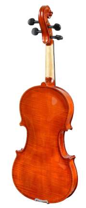 Скрипка размер 4/4 Antonio Lavazza Vl-28l 4/4 , кейс,  смычок и канифоль в комплекте