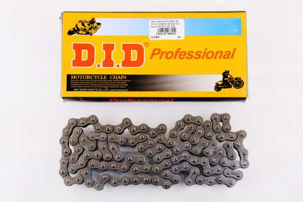 Цепь трансмиссии 428-116L Active, Zongshen ZS125/150J, Suzuki KATANA 125   ...