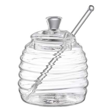 Сахарница с ложкой Serene от бренда Liberty Jones – прекрасное дополнение к любой сервировке и стильный  ...