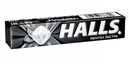 Halls - купить товары бренда Halls, официальный каталог на megamarket.ru